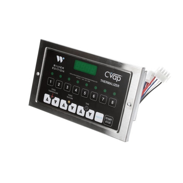 Winston Cb Assembly Cat S D8 PS2964 - main